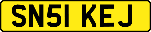 SN51KEJ