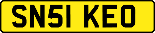 SN51KEO