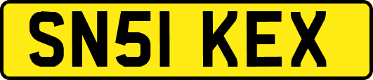 SN51KEX
