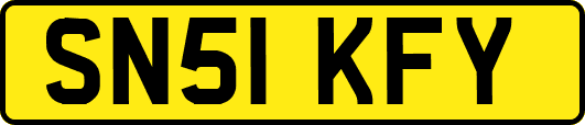 SN51KFY
