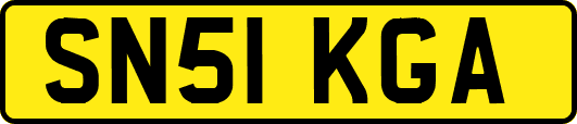 SN51KGA