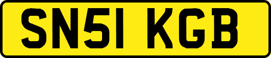 SN51KGB