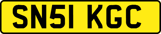 SN51KGC