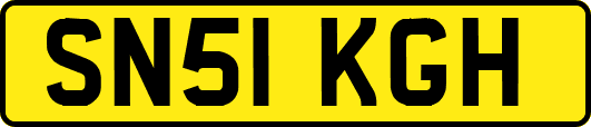 SN51KGH