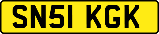 SN51KGK