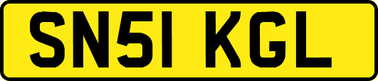 SN51KGL
