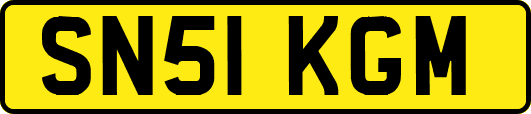 SN51KGM