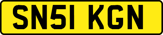 SN51KGN