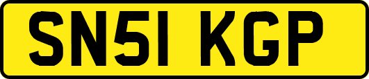 SN51KGP
