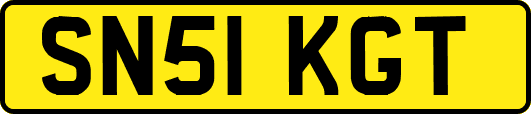 SN51KGT