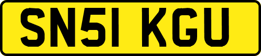 SN51KGU