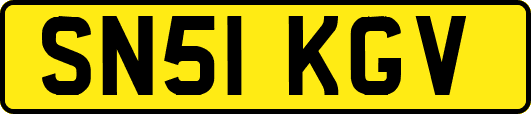 SN51KGV