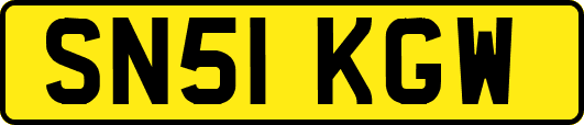 SN51KGW