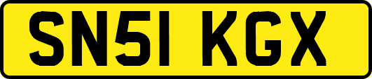 SN51KGX