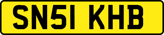 SN51KHB