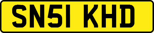 SN51KHD