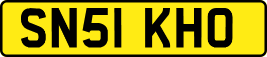 SN51KHO