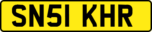 SN51KHR
