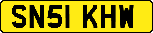 SN51KHW