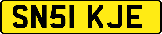 SN51KJE