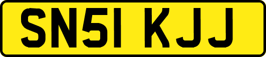 SN51KJJ