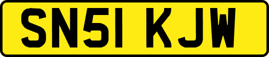 SN51KJW