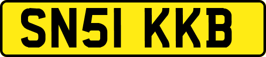 SN51KKB