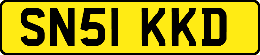 SN51KKD