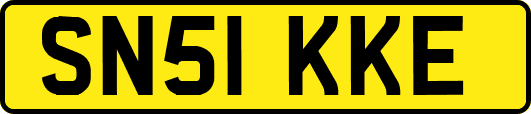 SN51KKE