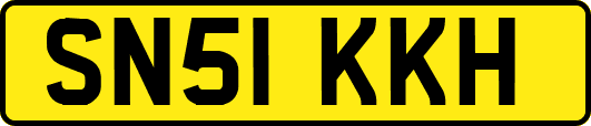 SN51KKH