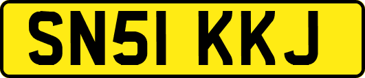 SN51KKJ