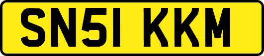 SN51KKM