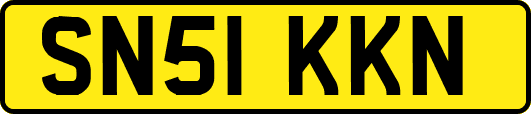 SN51KKN