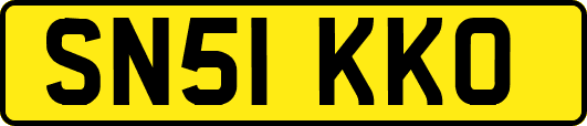 SN51KKO