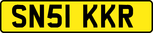 SN51KKR