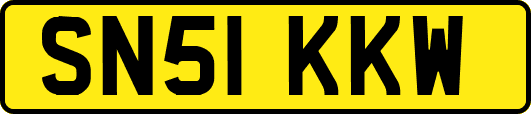 SN51KKW