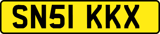 SN51KKX