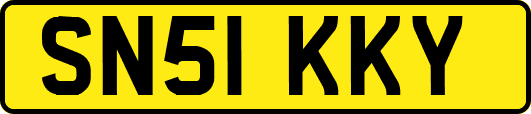SN51KKY