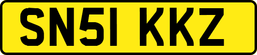 SN51KKZ