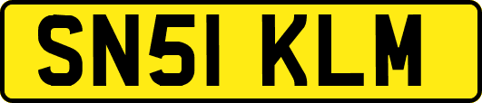 SN51KLM