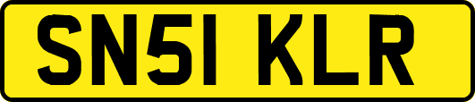 SN51KLR