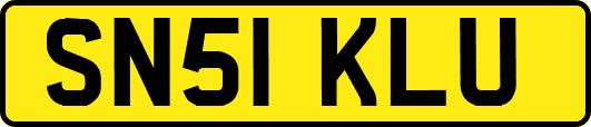 SN51KLU