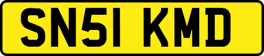 SN51KMD