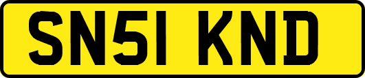 SN51KND