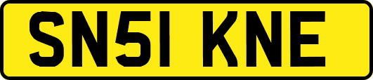 SN51KNE