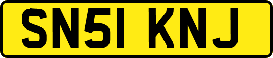 SN51KNJ