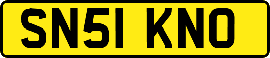 SN51KNO