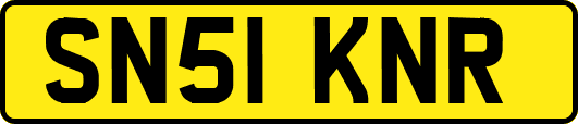SN51KNR