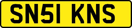 SN51KNS