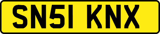 SN51KNX